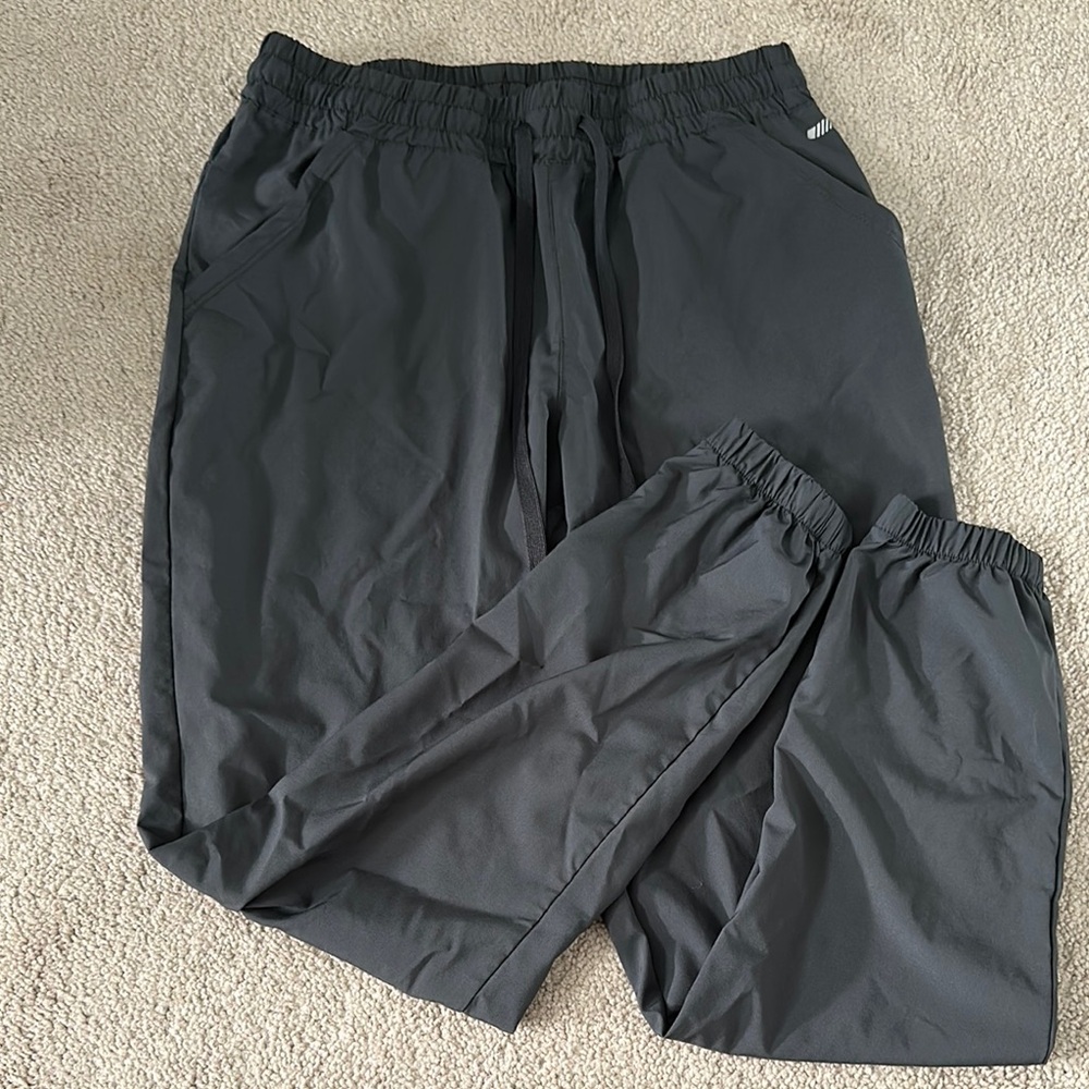 Women's Windbreaker Joggers